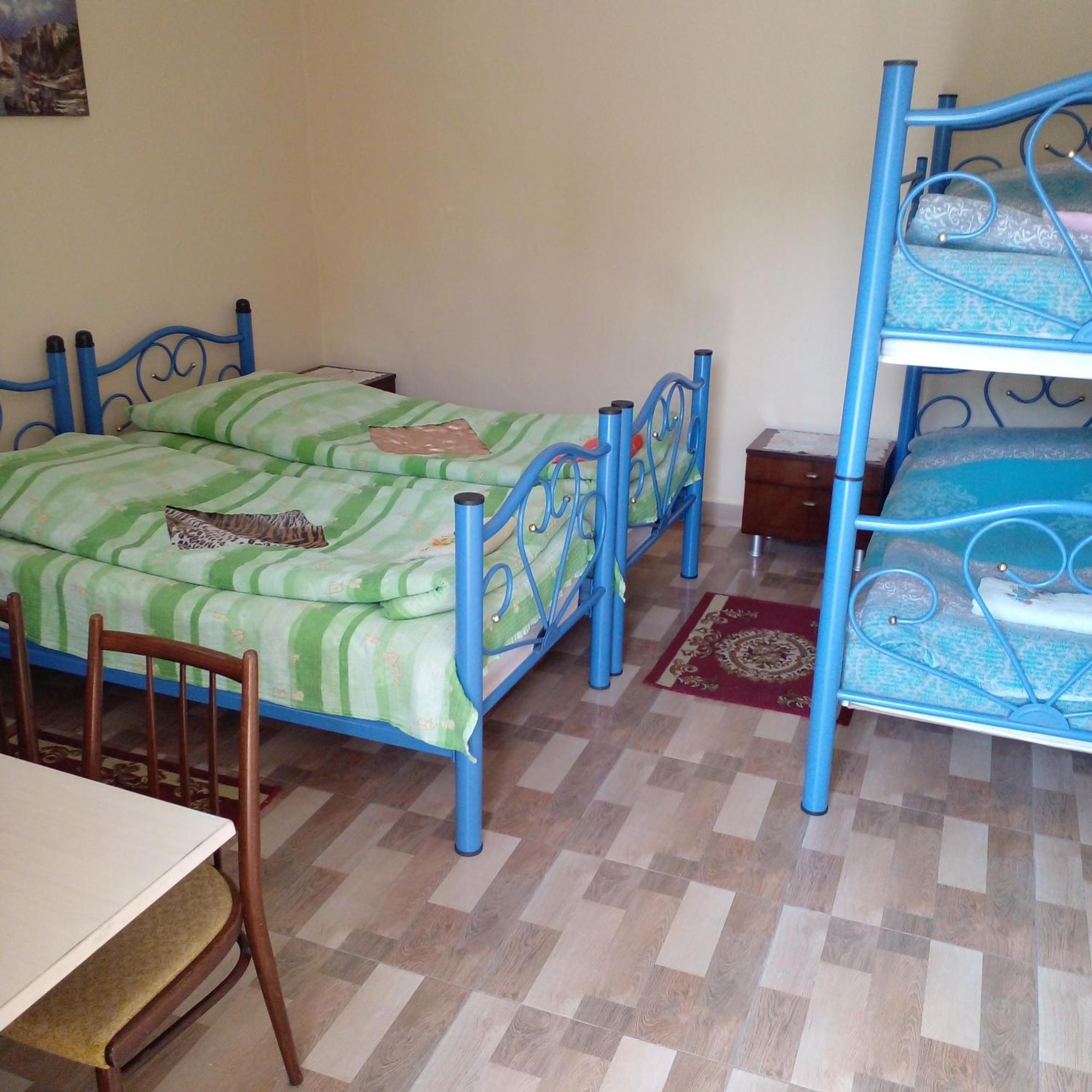 Giorgi'S Homestay Kutaisi Eksteriør bilde